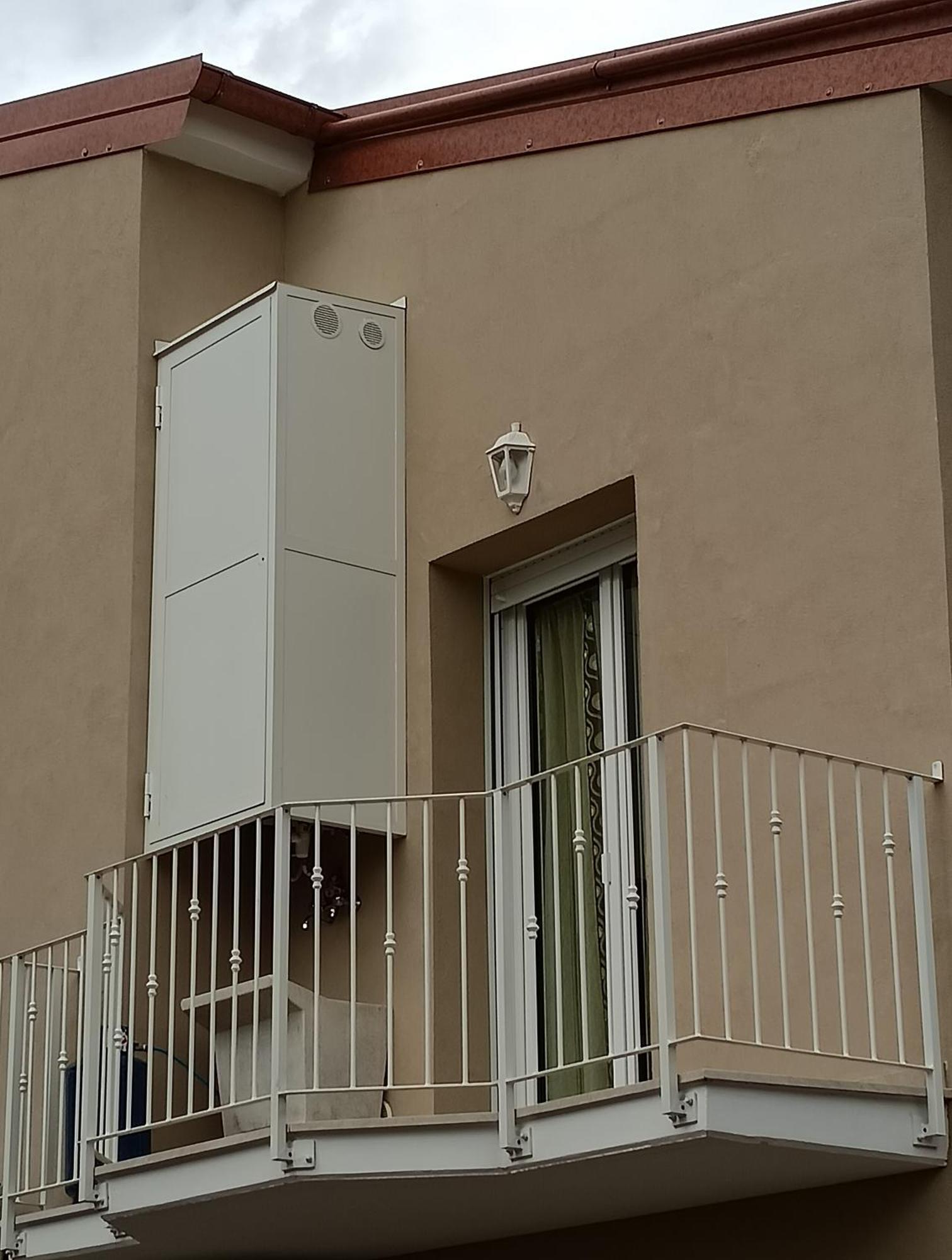 A casa di Berna e Tere Venturina Terme Exterior foto