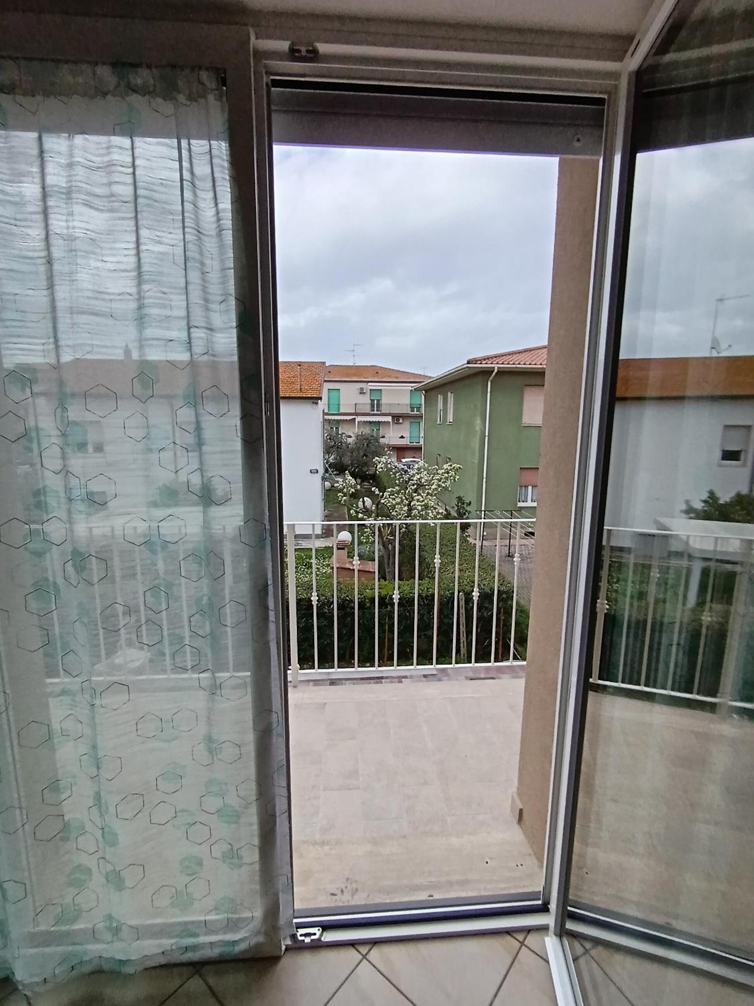 A casa di Berna e Tere Venturina Terme Exterior foto
