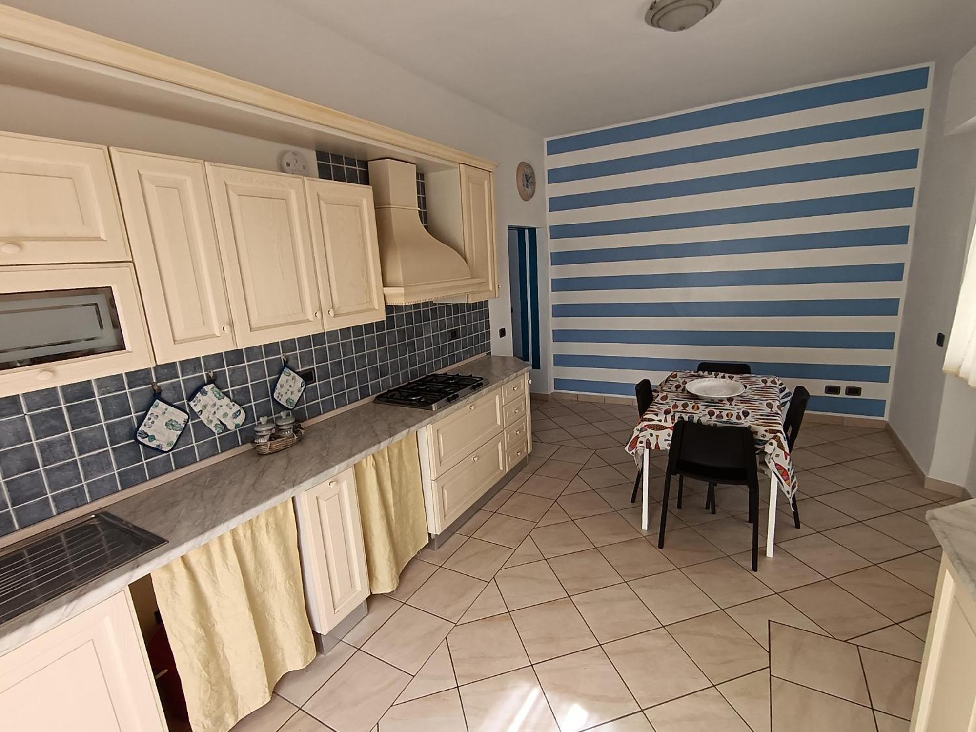 A casa di Berna e Tere Venturina Terme Exterior foto