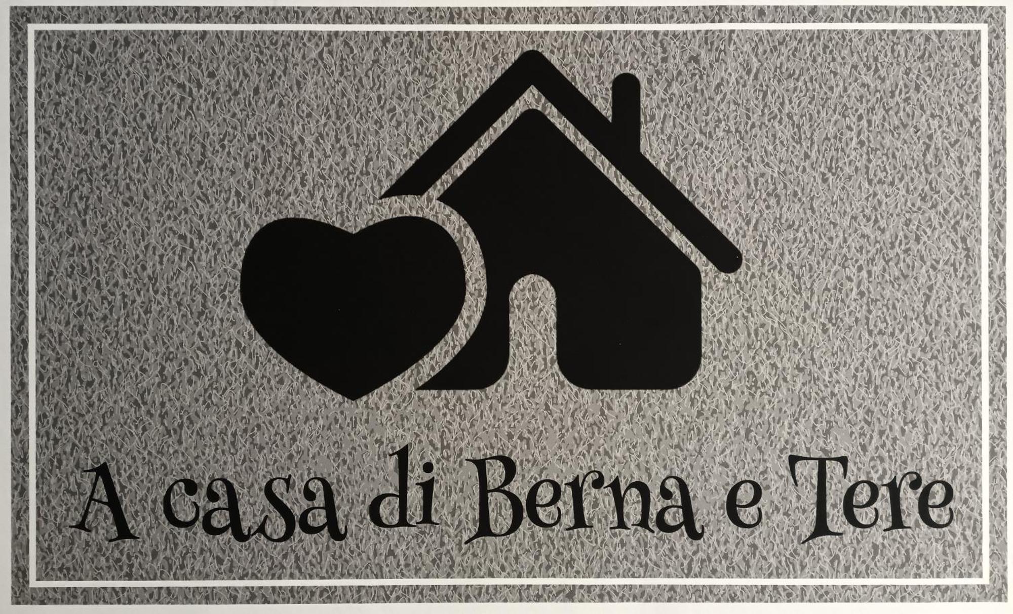 A casa di Berna e Tere Venturina Terme Exterior foto