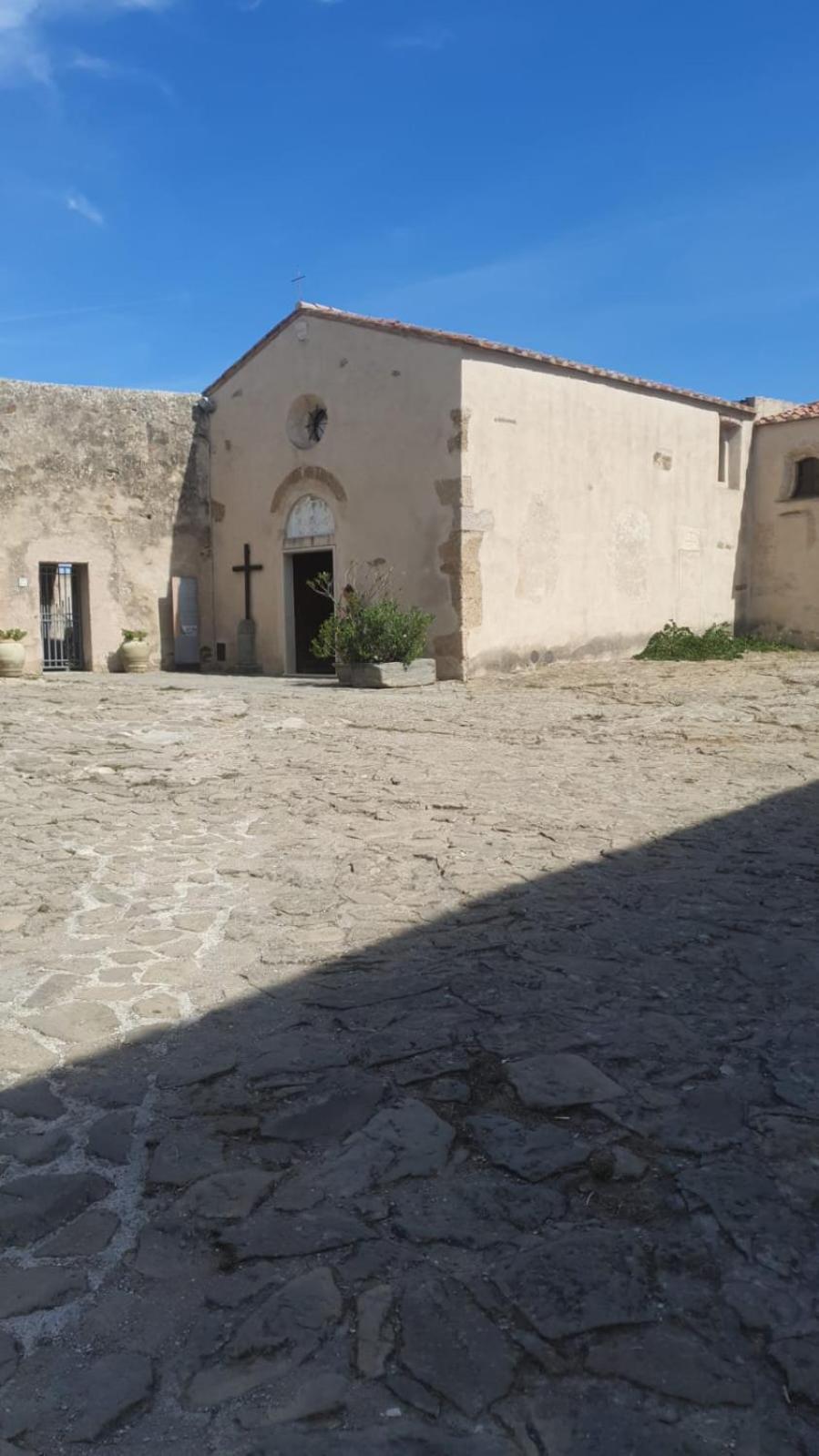 A casa di Berna e Tere Venturina Terme Exterior foto