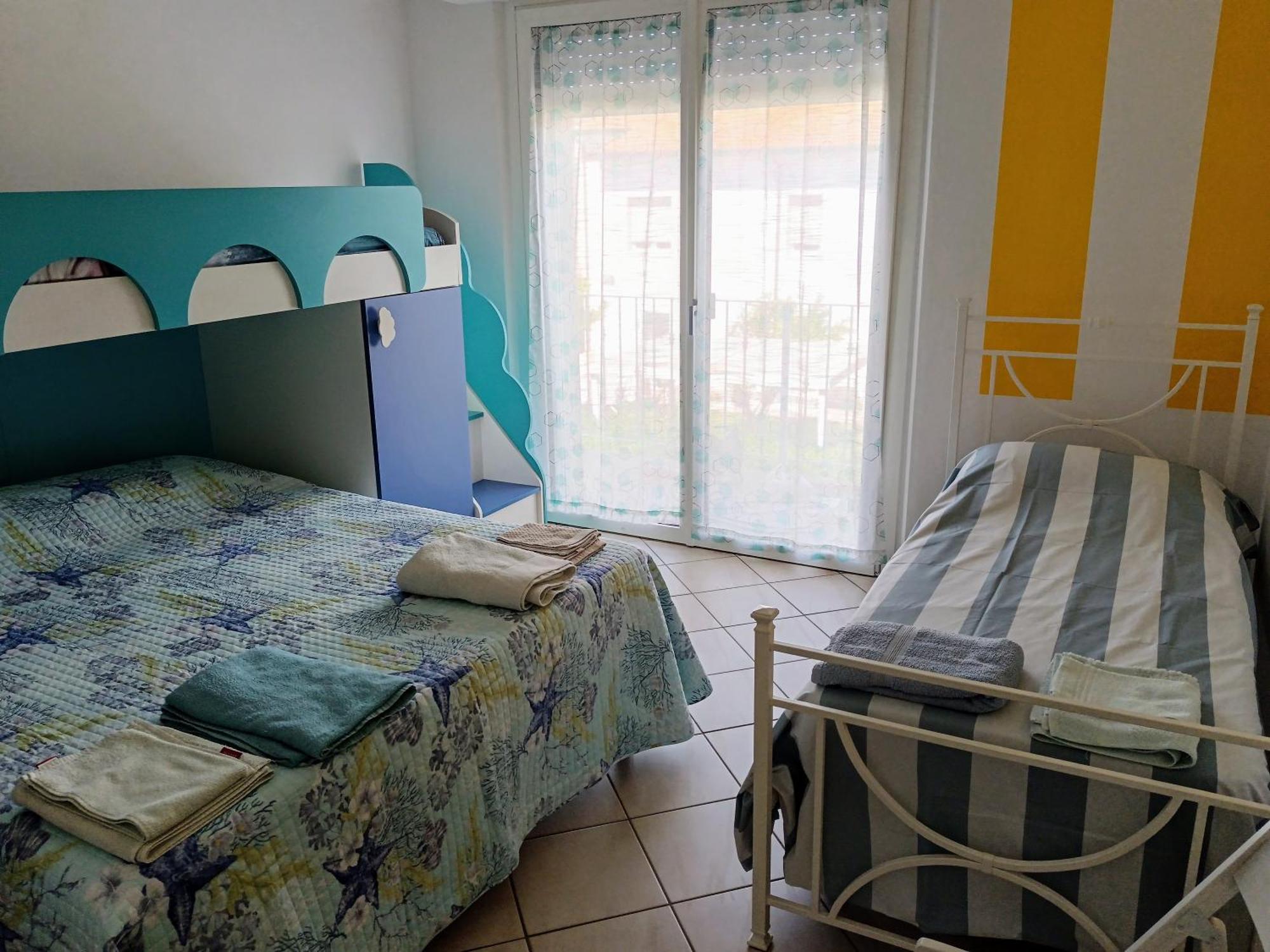 A casa di Berna e Tere Venturina Terme Exterior foto